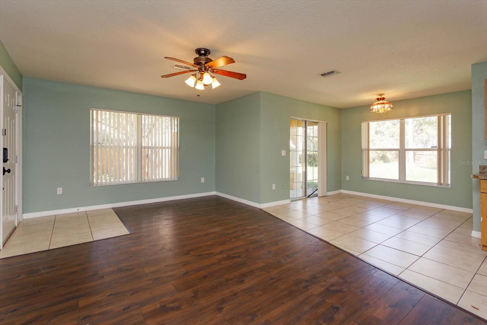 FRUITLAND PARK - Residential Lease