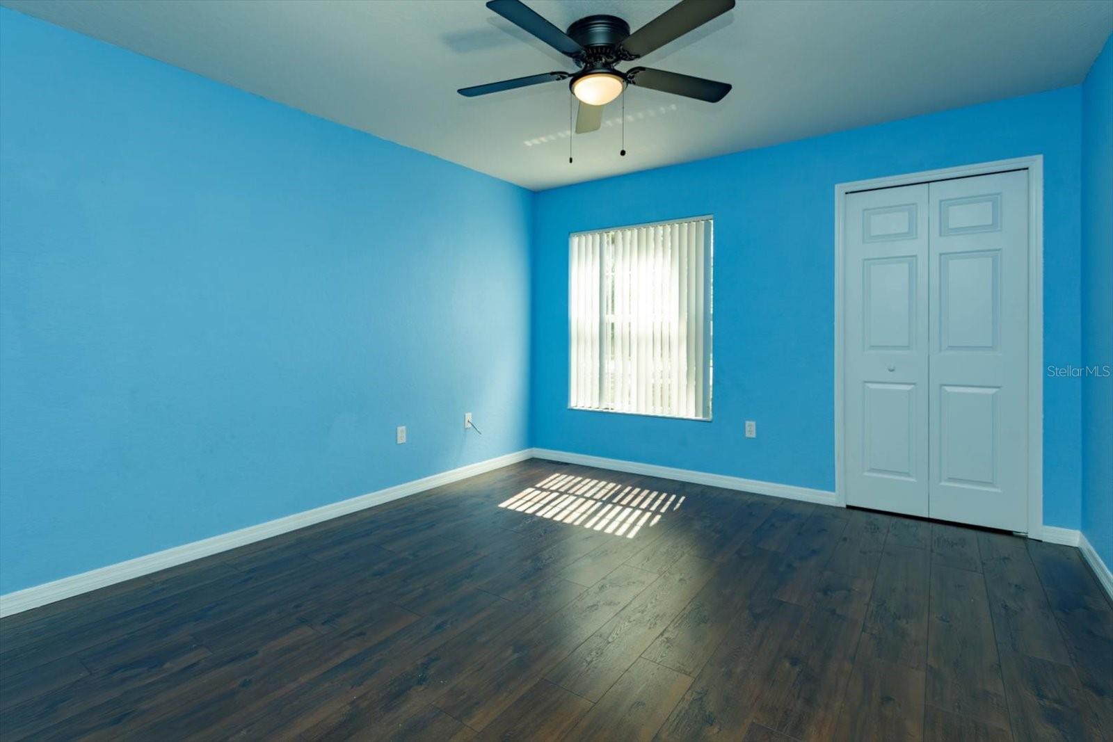 FRUITLAND PARK - Residential Lease