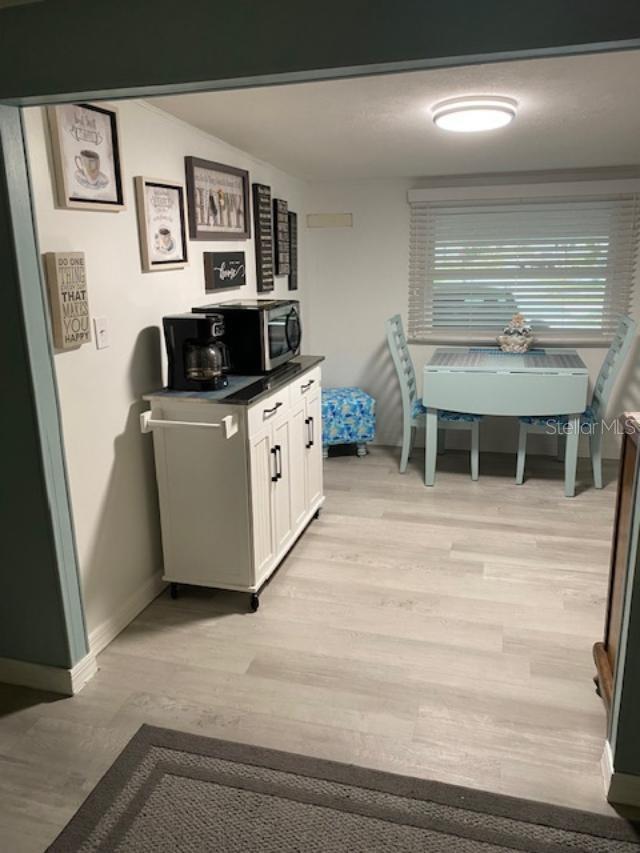 GOLF LAKES RESIDENTS CO-OP - Residential