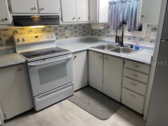 GOLF LAKES RESIDENTS CO-OP - Residential