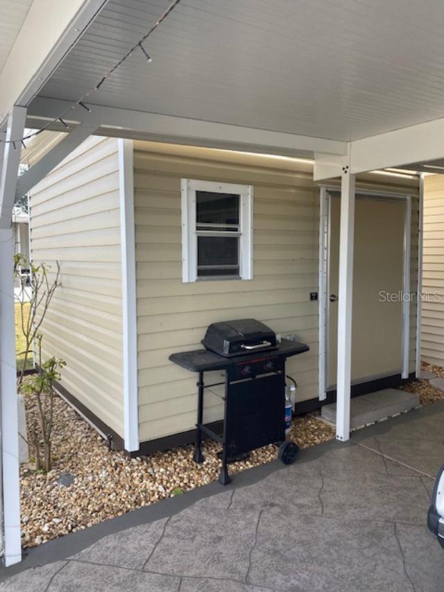 GOLF LAKES RESIDENTS CO-OP - Residential