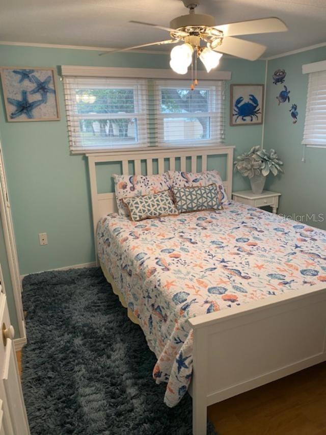 GOLF LAKES RESIDENTS CO-OP - Residential