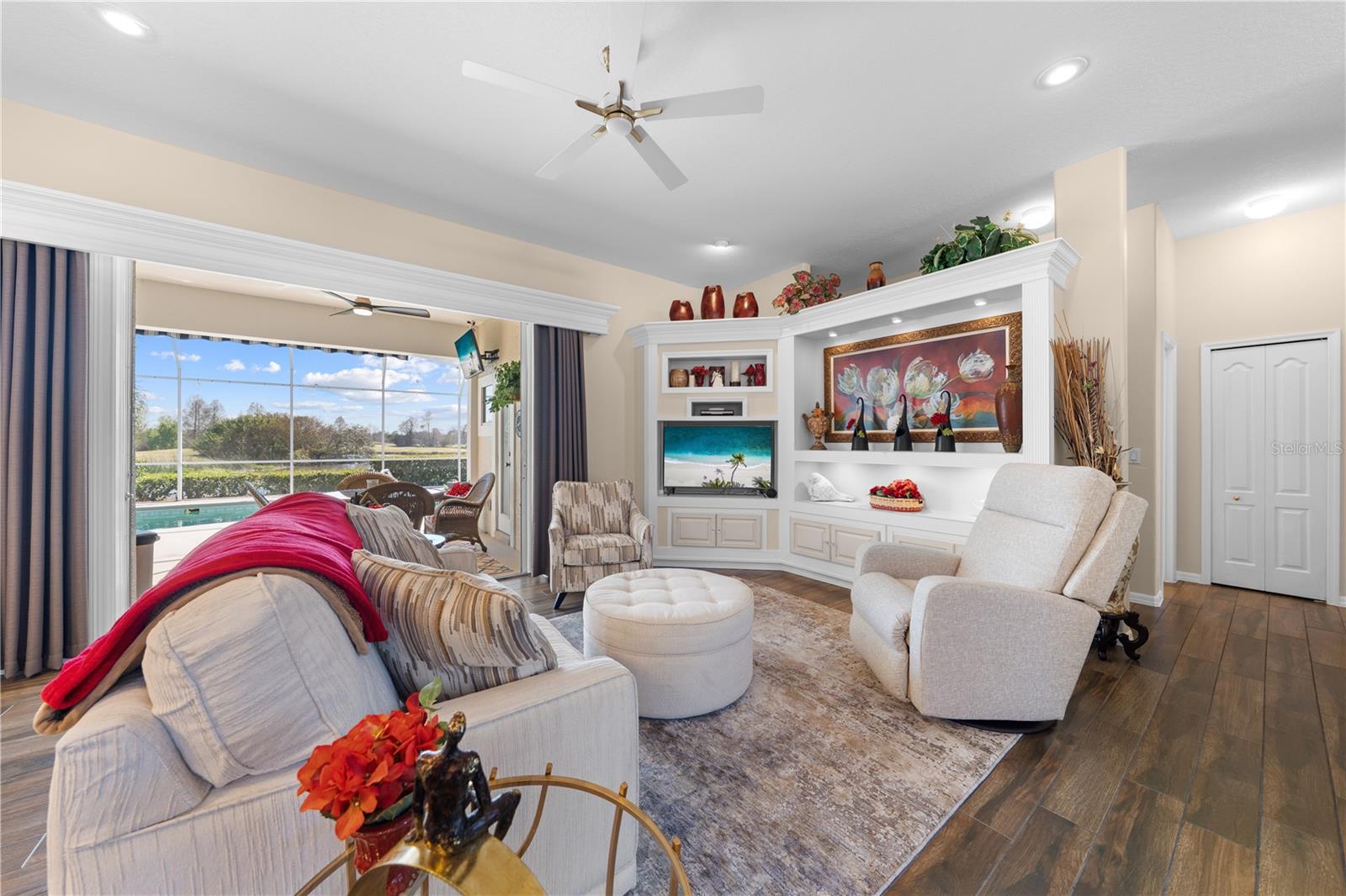 KISSIMMEE BAY - Residential