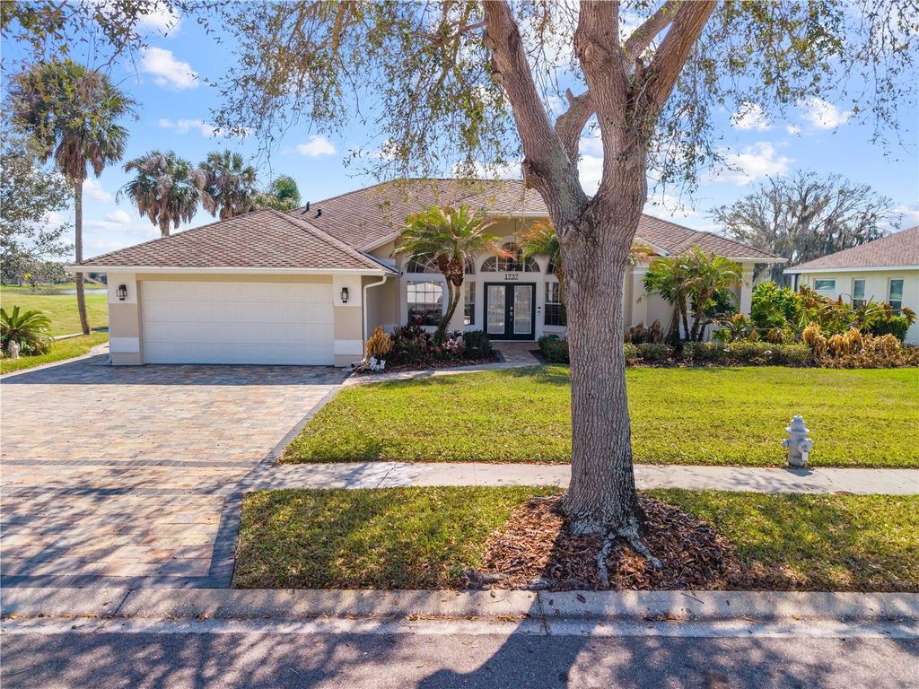 Photo of 1737 Lee Janzen Drive, Kissimmee, FL 34744 (MLS # S5144697)