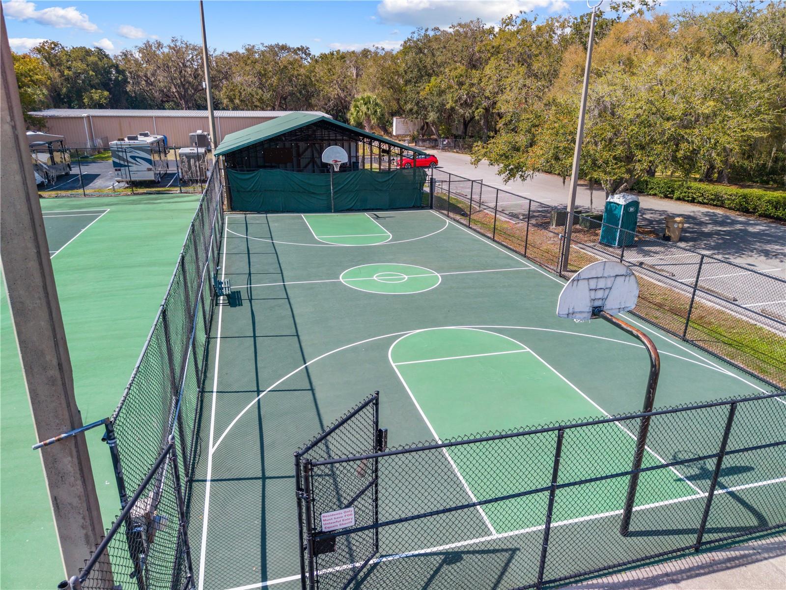 KISSIMMEE BAY - Residential