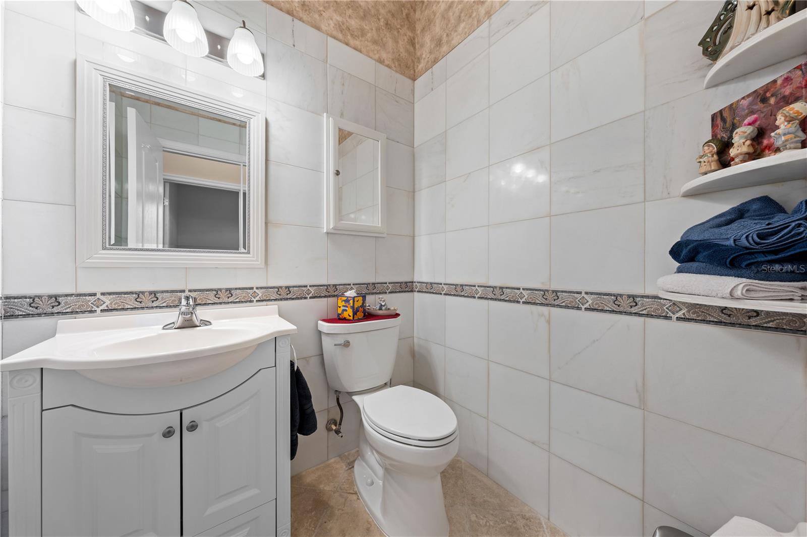 KISSIMMEE BAY - Residential