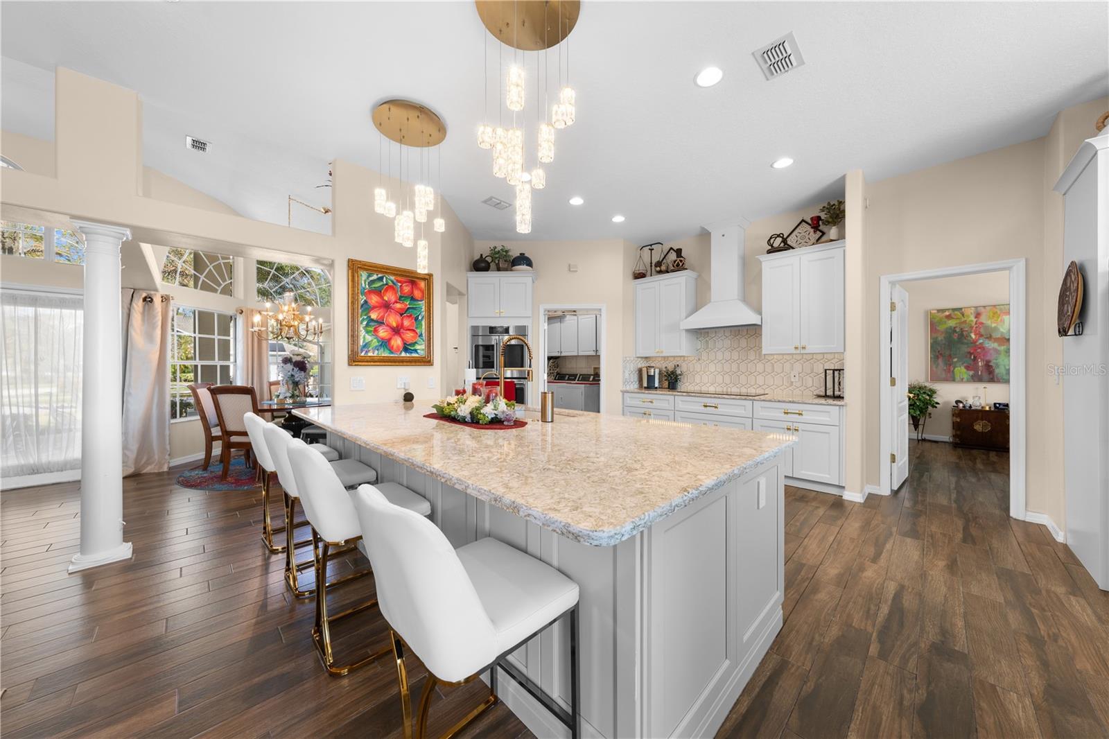 KISSIMMEE BAY - Residential