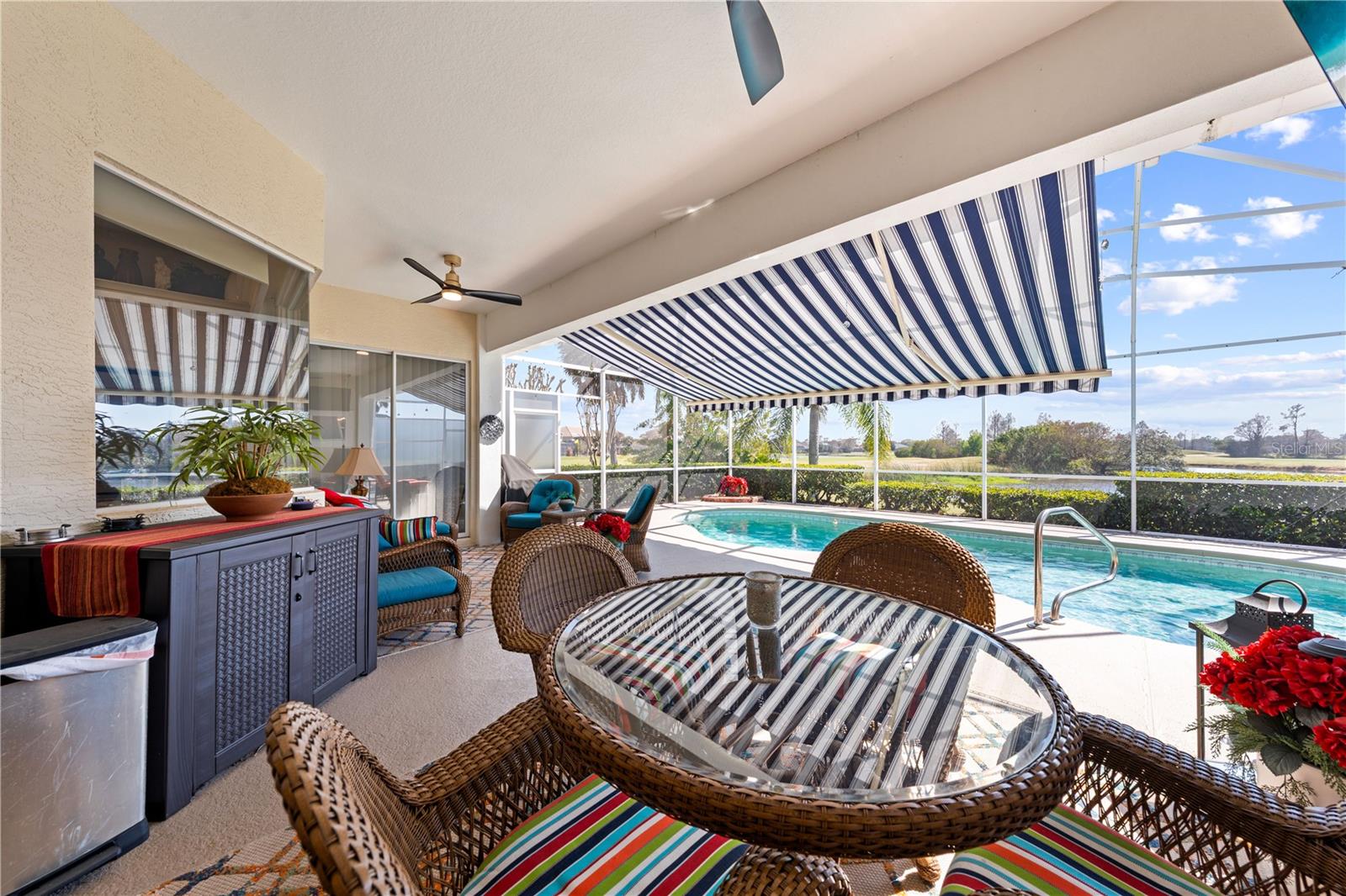 KISSIMMEE BAY - Residential