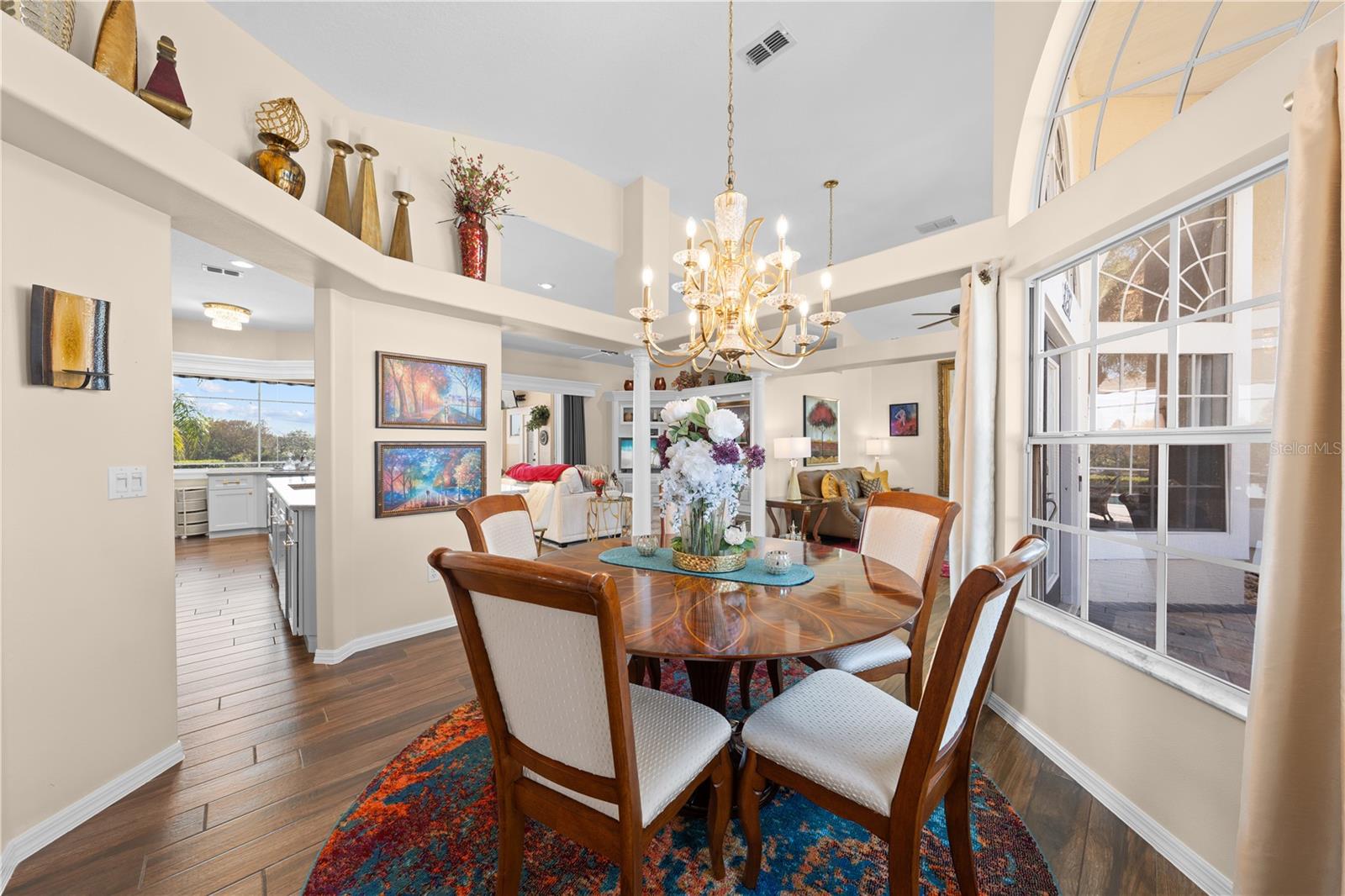 KISSIMMEE BAY - Residential