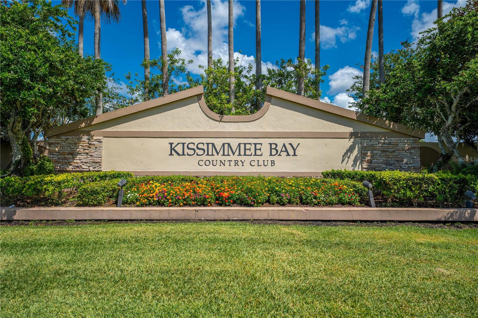 KISSIMMEE BAY - Residential