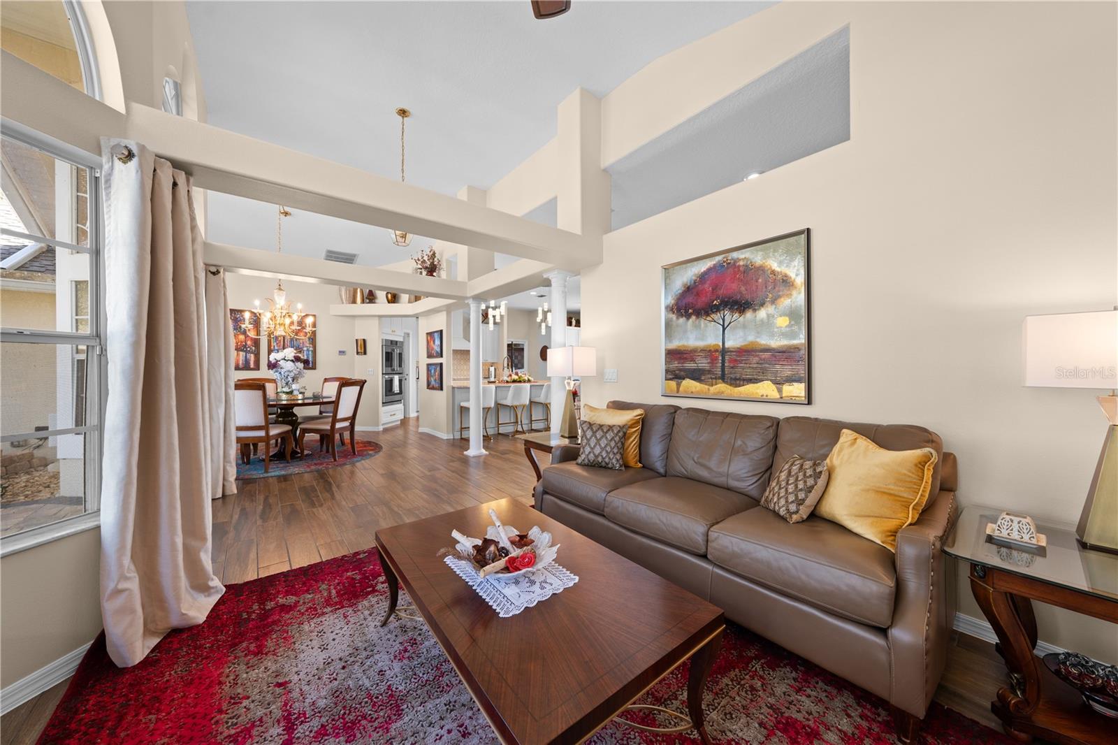 KISSIMMEE BAY - Residential