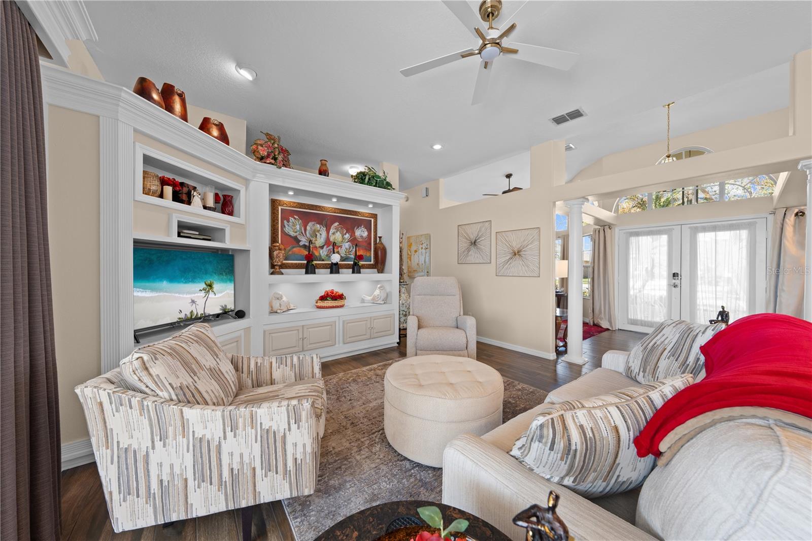 KISSIMMEE BAY - Residential