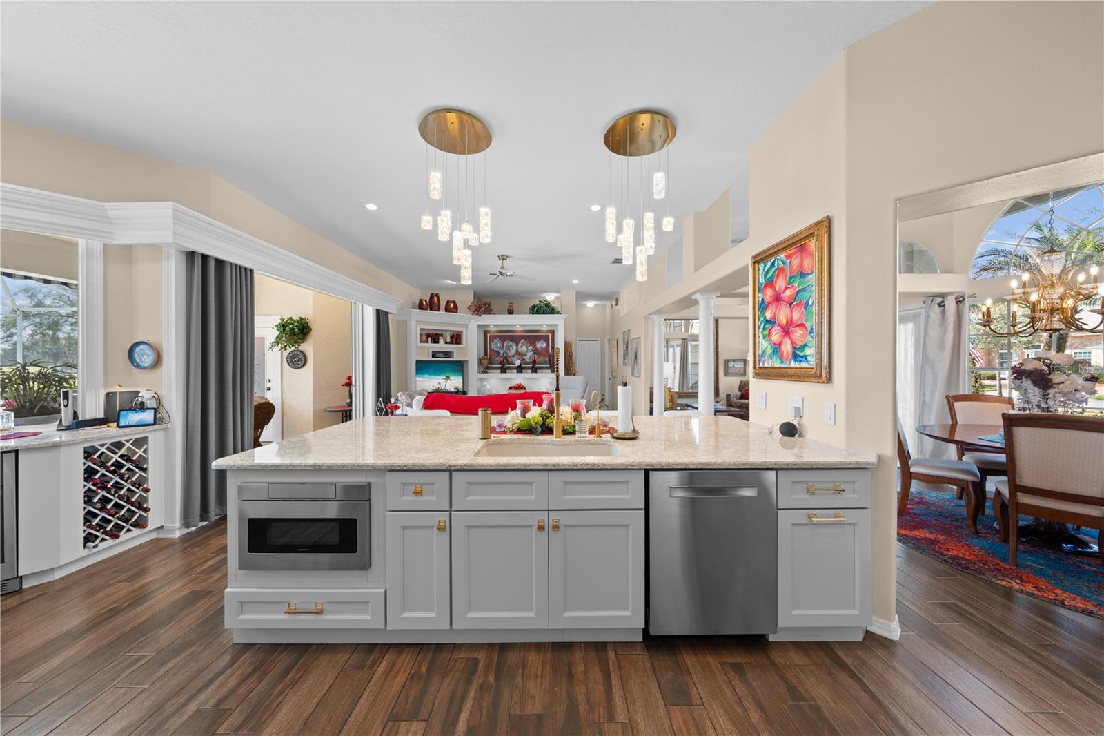 KISSIMMEE BAY - Residential