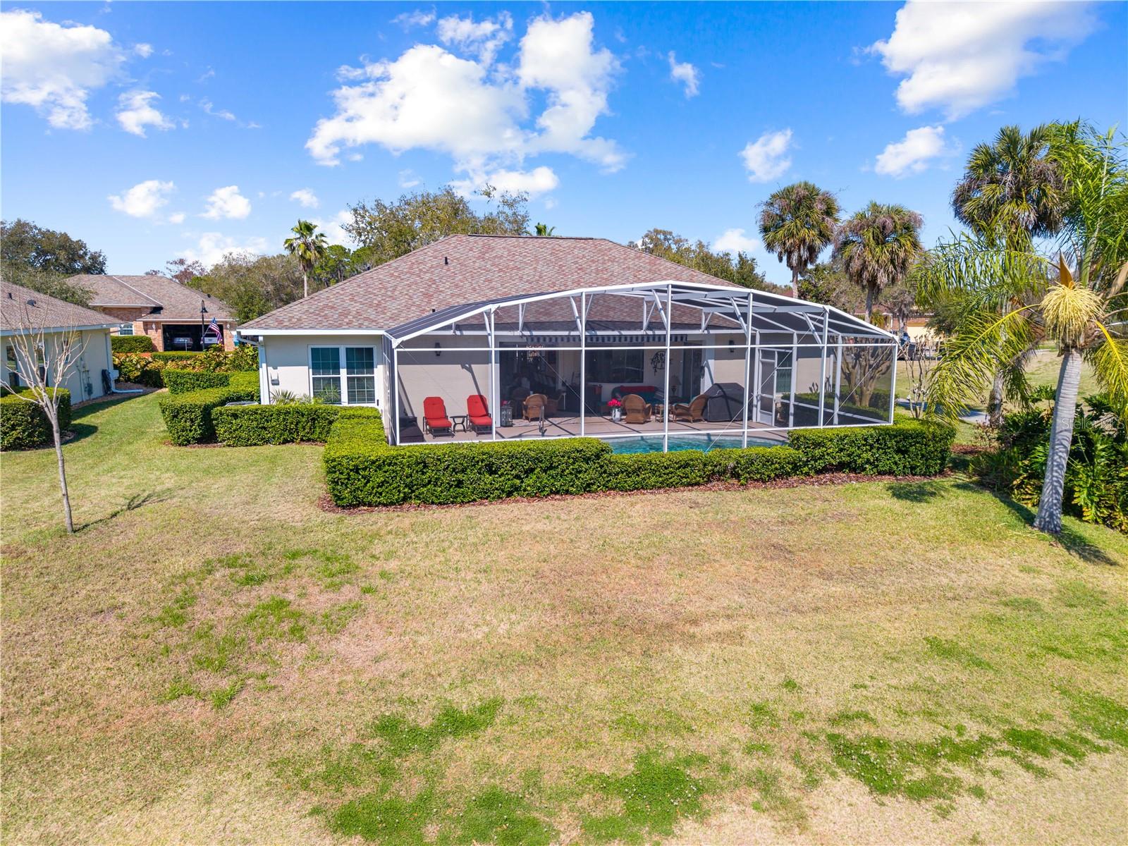 KISSIMMEE BAY - Residential