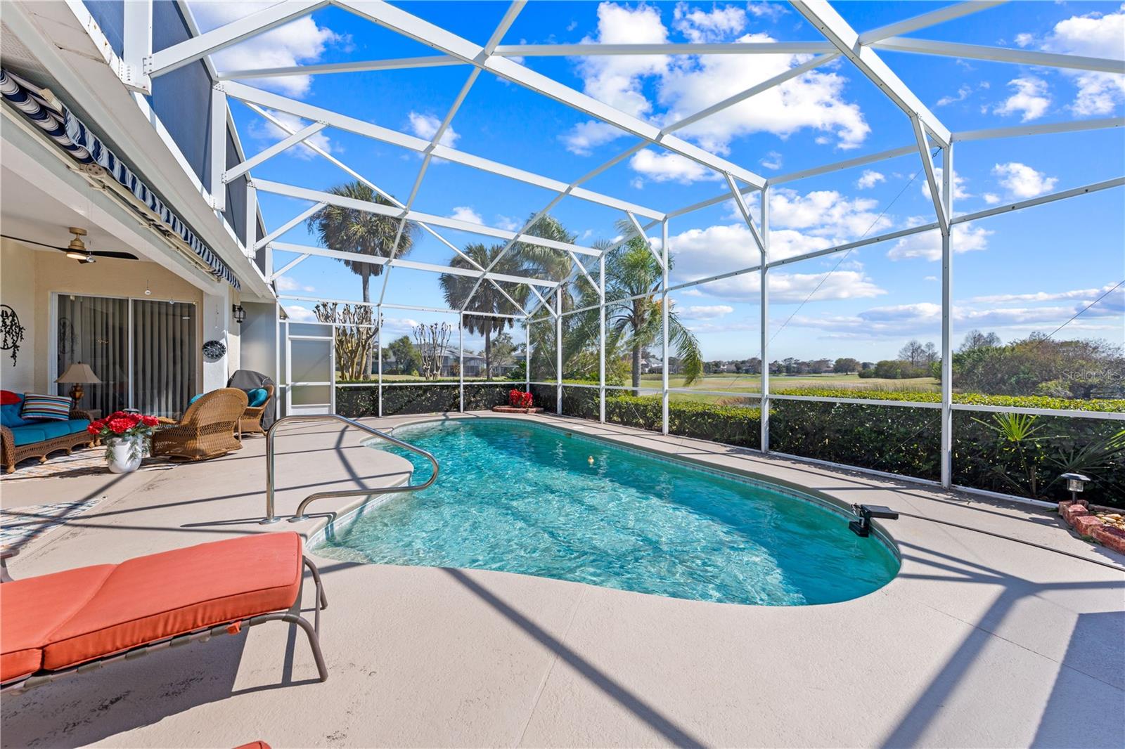 KISSIMMEE BAY - Residential