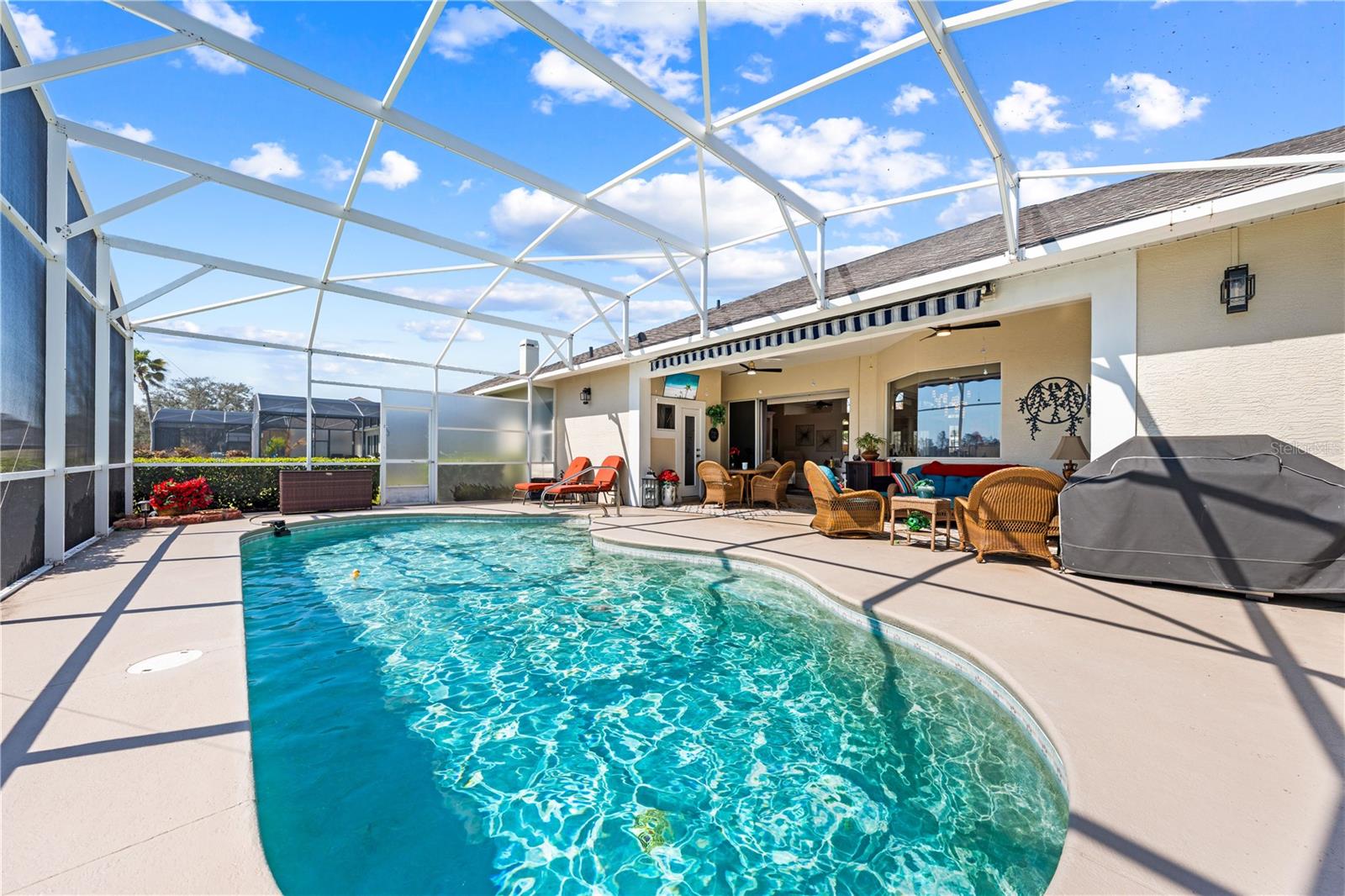 KISSIMMEE BAY - Residential