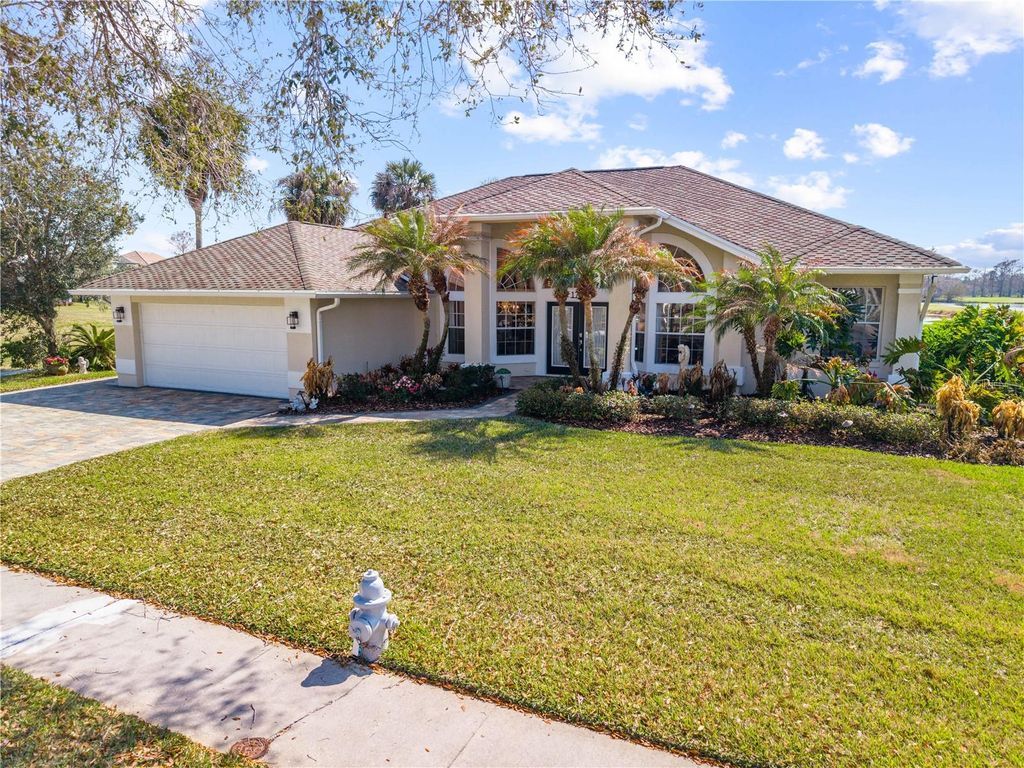 Photo of 1737 Lee Janzen Drive, Kissimmee, FL 34744 (MLS # S5144697)
