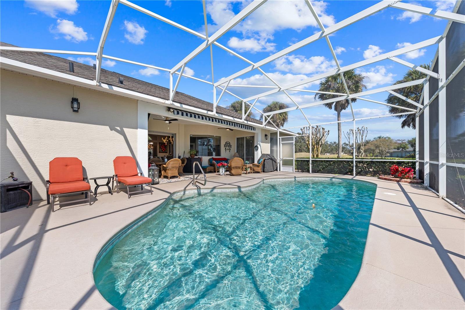 KISSIMMEE BAY - Residential
