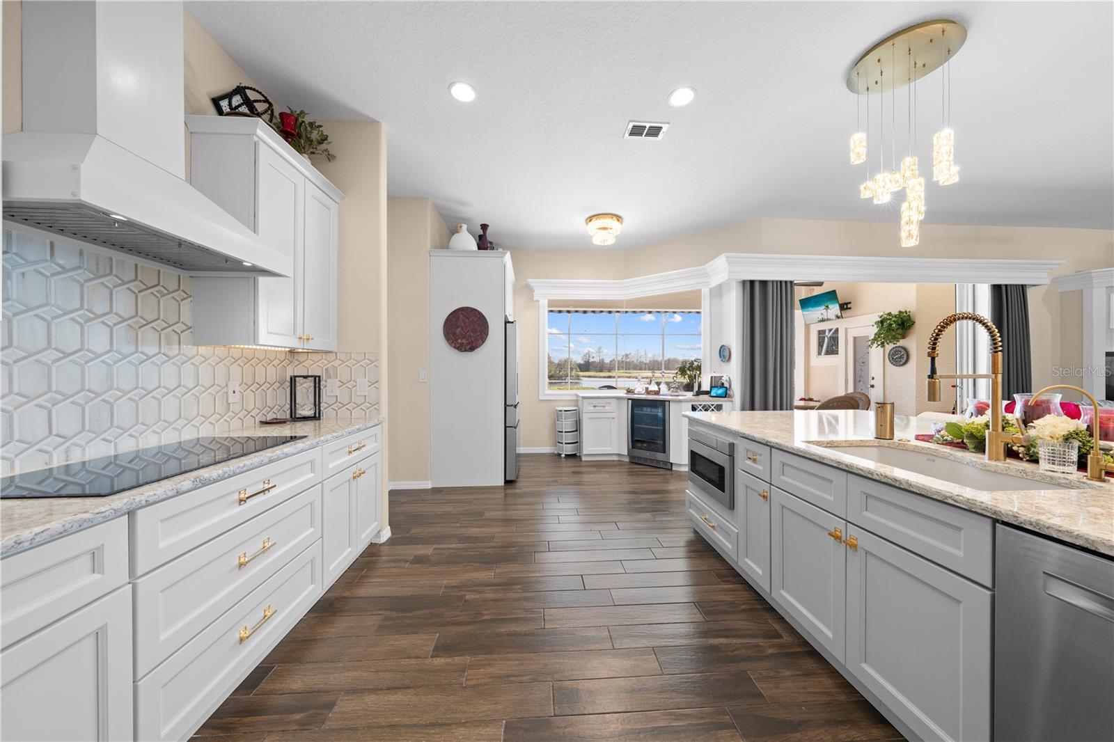 KISSIMMEE BAY - Residential