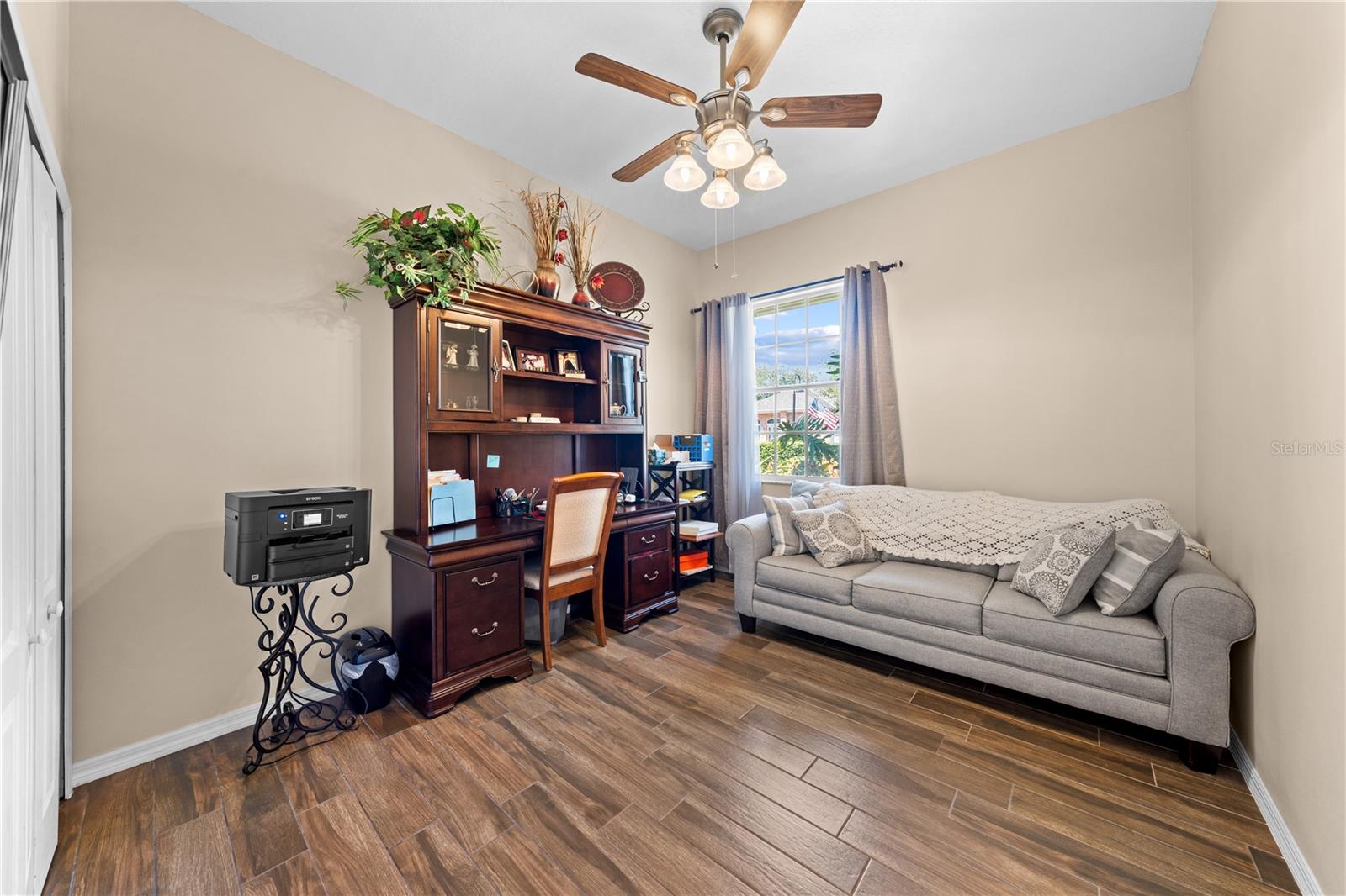 KISSIMMEE BAY - Residential