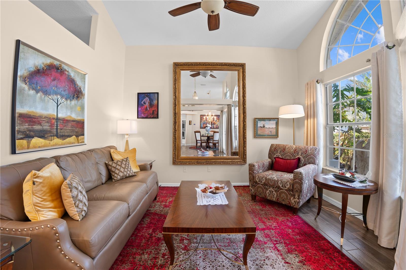 KISSIMMEE BAY - Residential