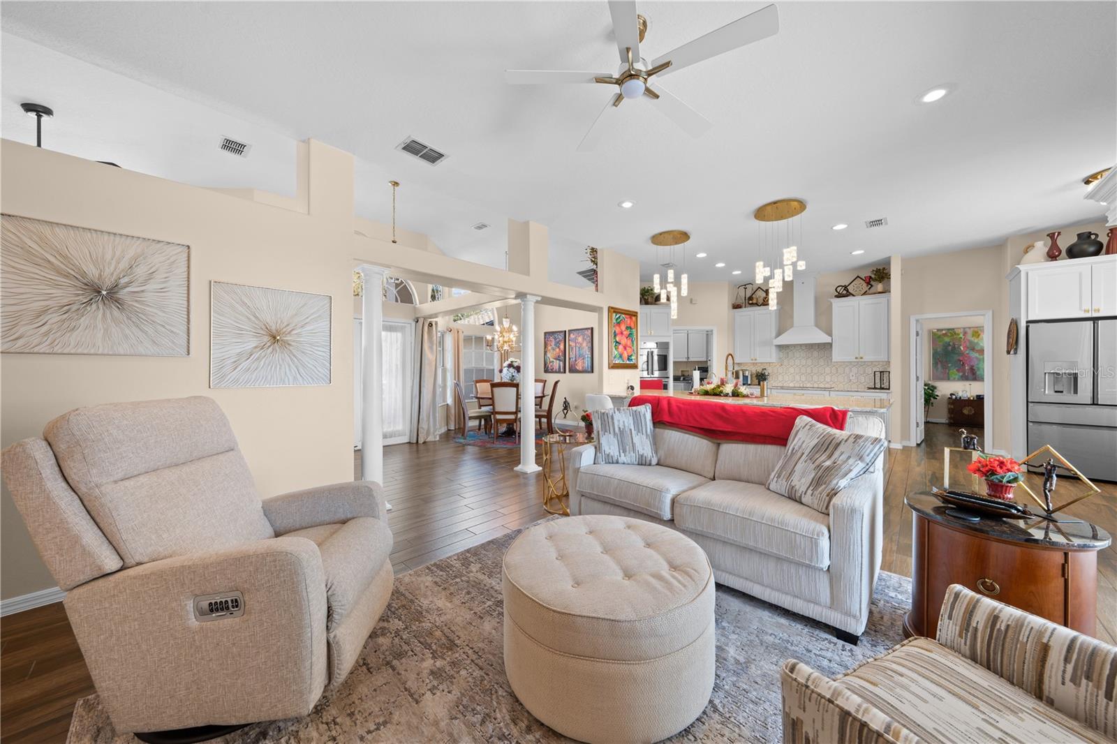 KISSIMMEE BAY - Residential