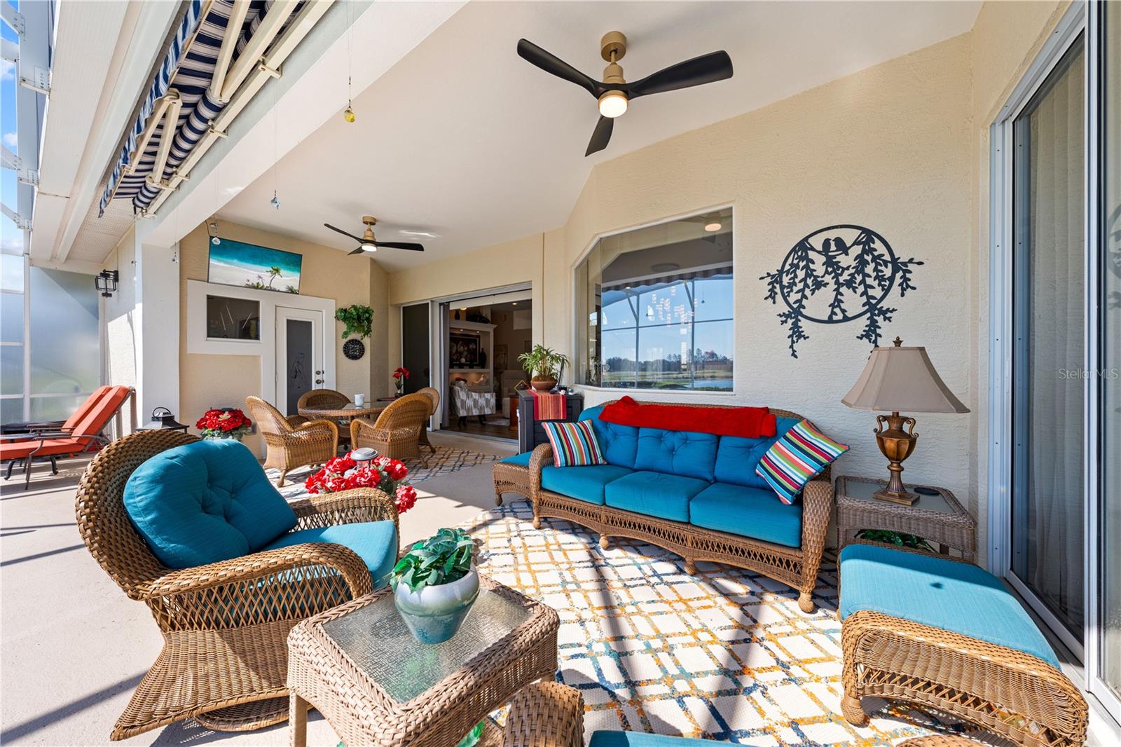 KISSIMMEE BAY - Residential