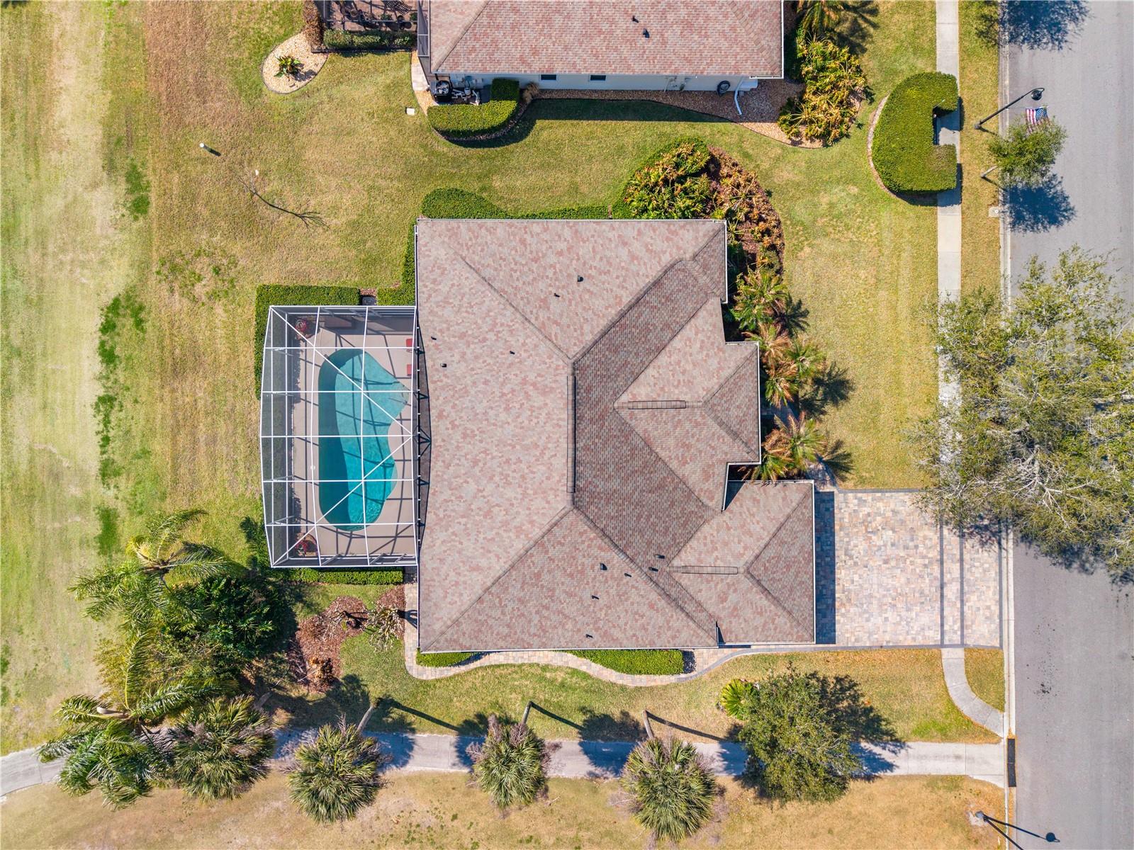 KISSIMMEE BAY - Residential