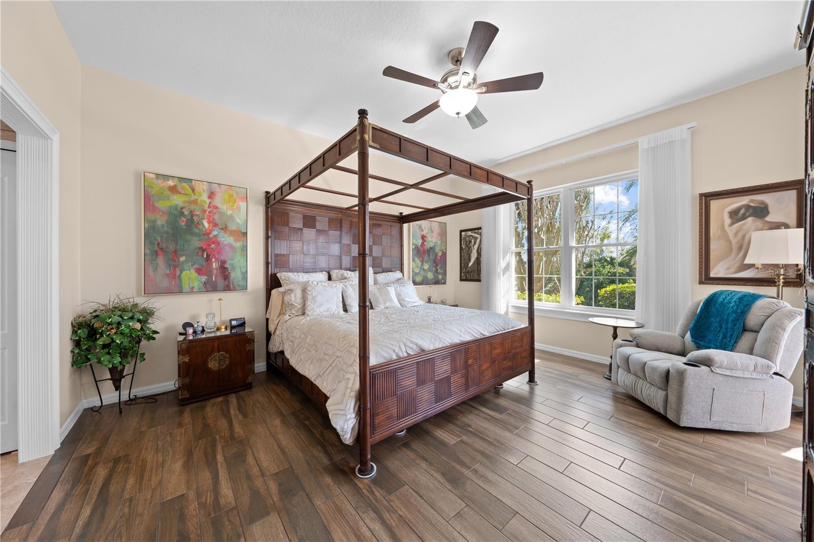 KISSIMMEE BAY - Residential