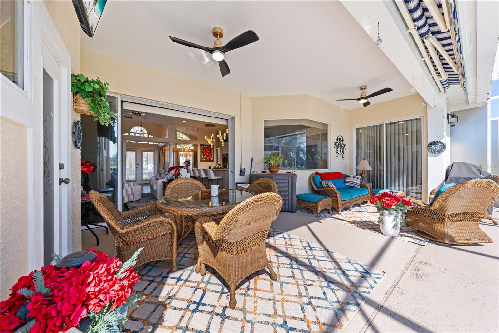 KISSIMMEE BAY - Residential