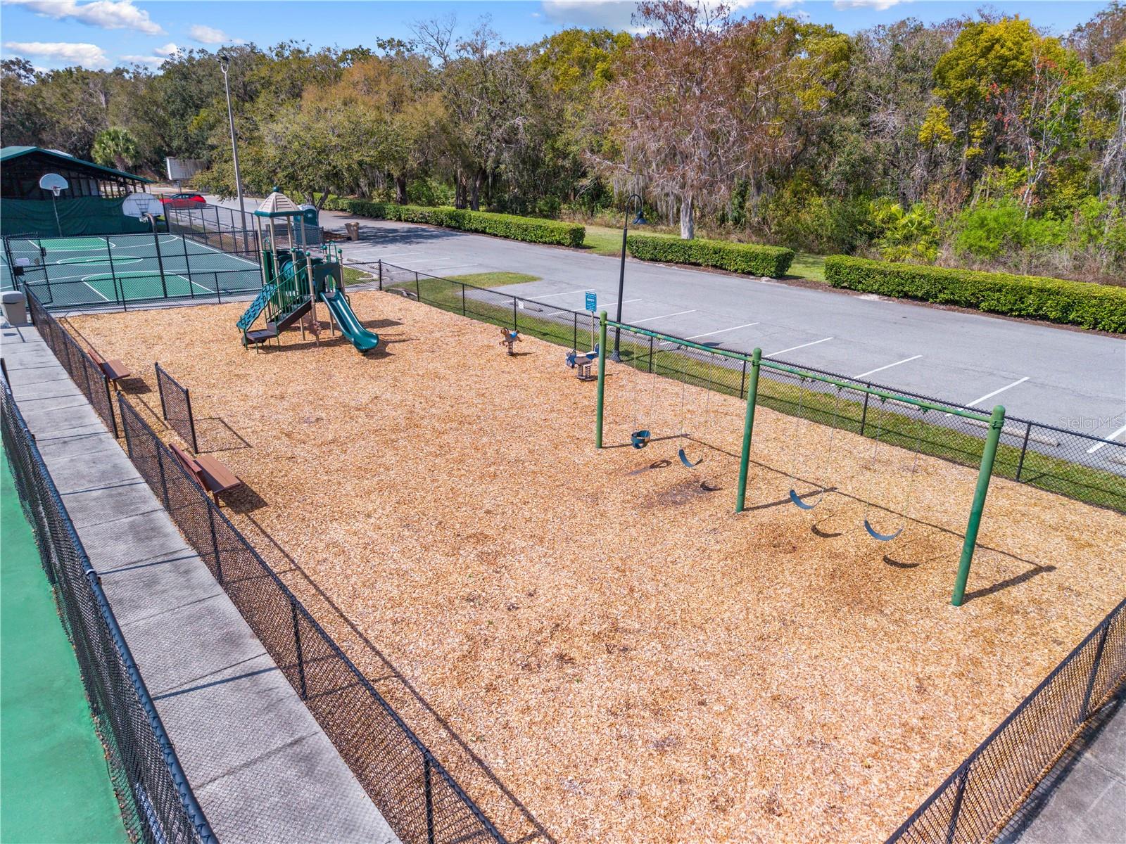 KISSIMMEE BAY - Residential