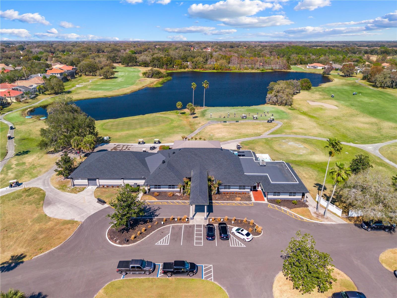 KISSIMMEE BAY - Residential