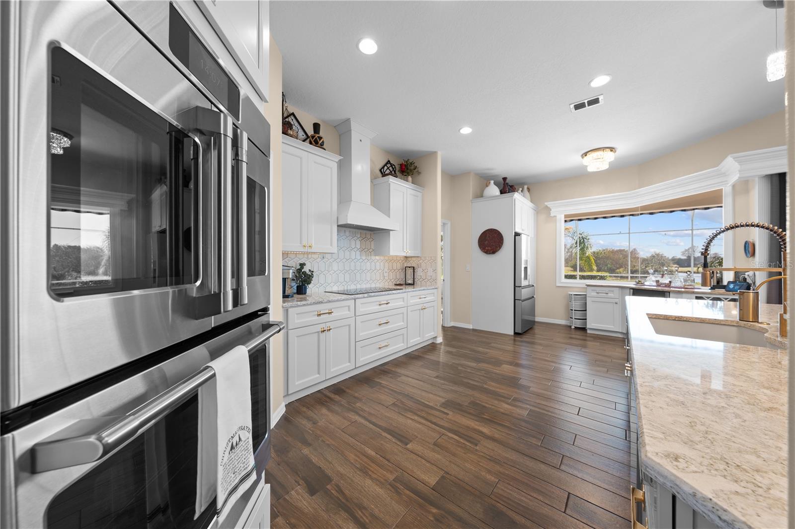 KISSIMMEE BAY - Residential