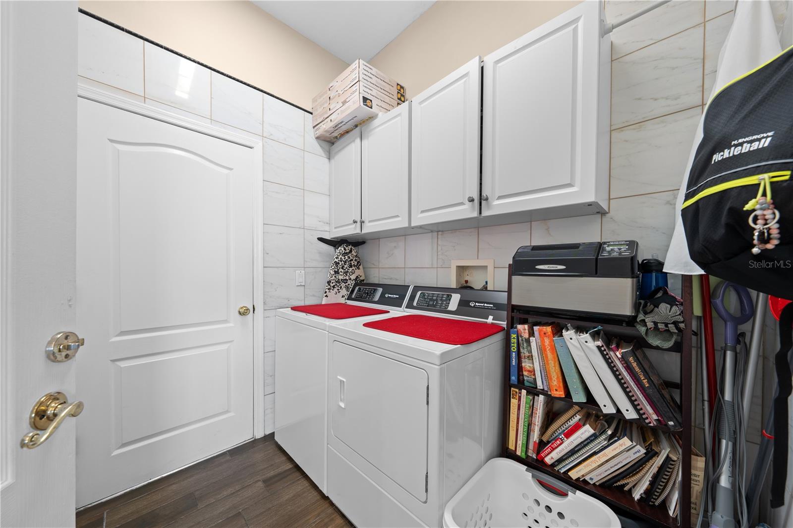 KISSIMMEE BAY - Residential