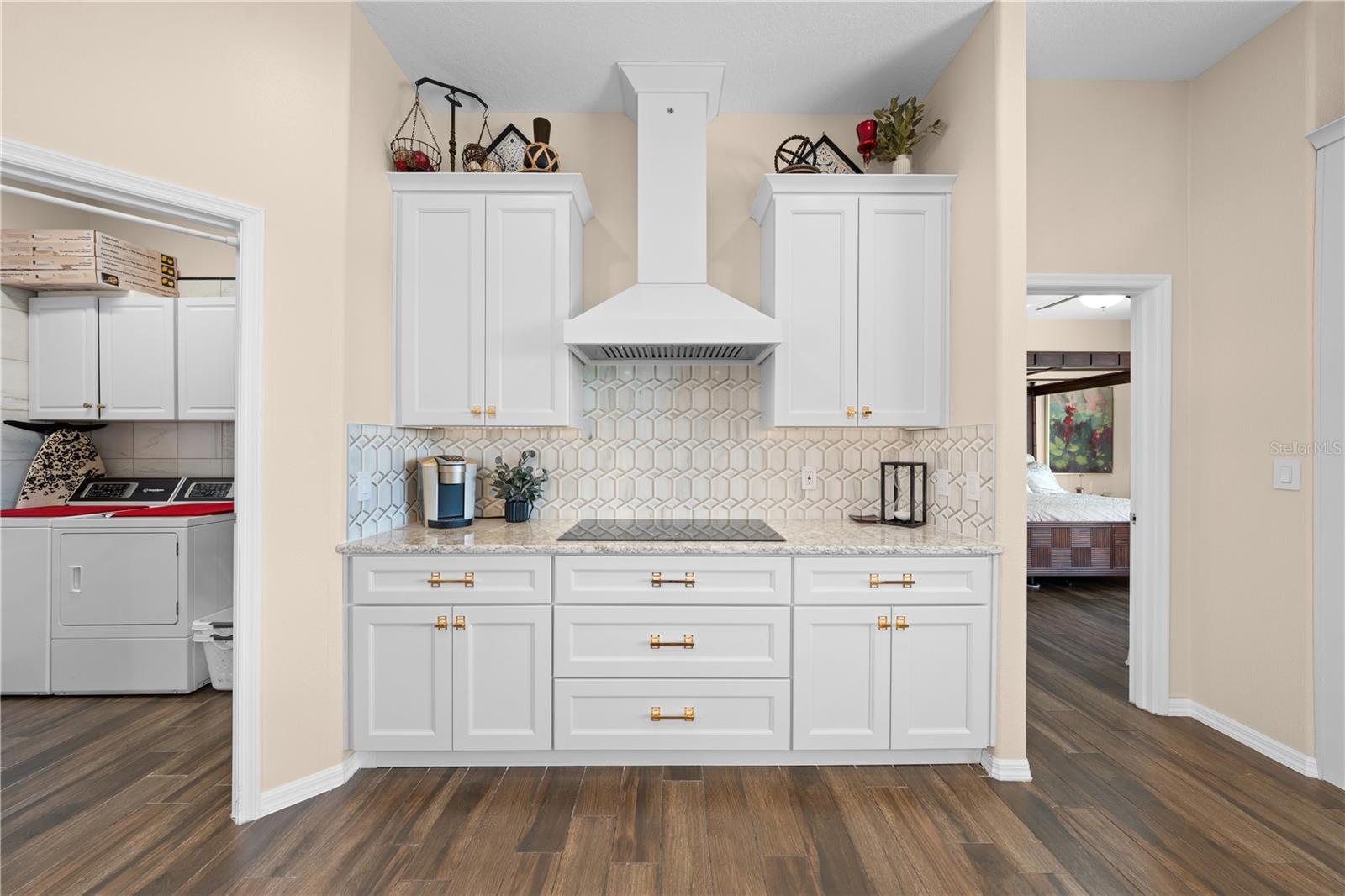 KISSIMMEE BAY - Residential