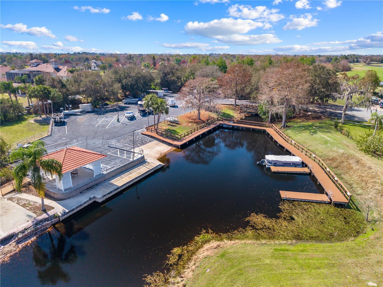 KISSIMMEE BAY - Residential