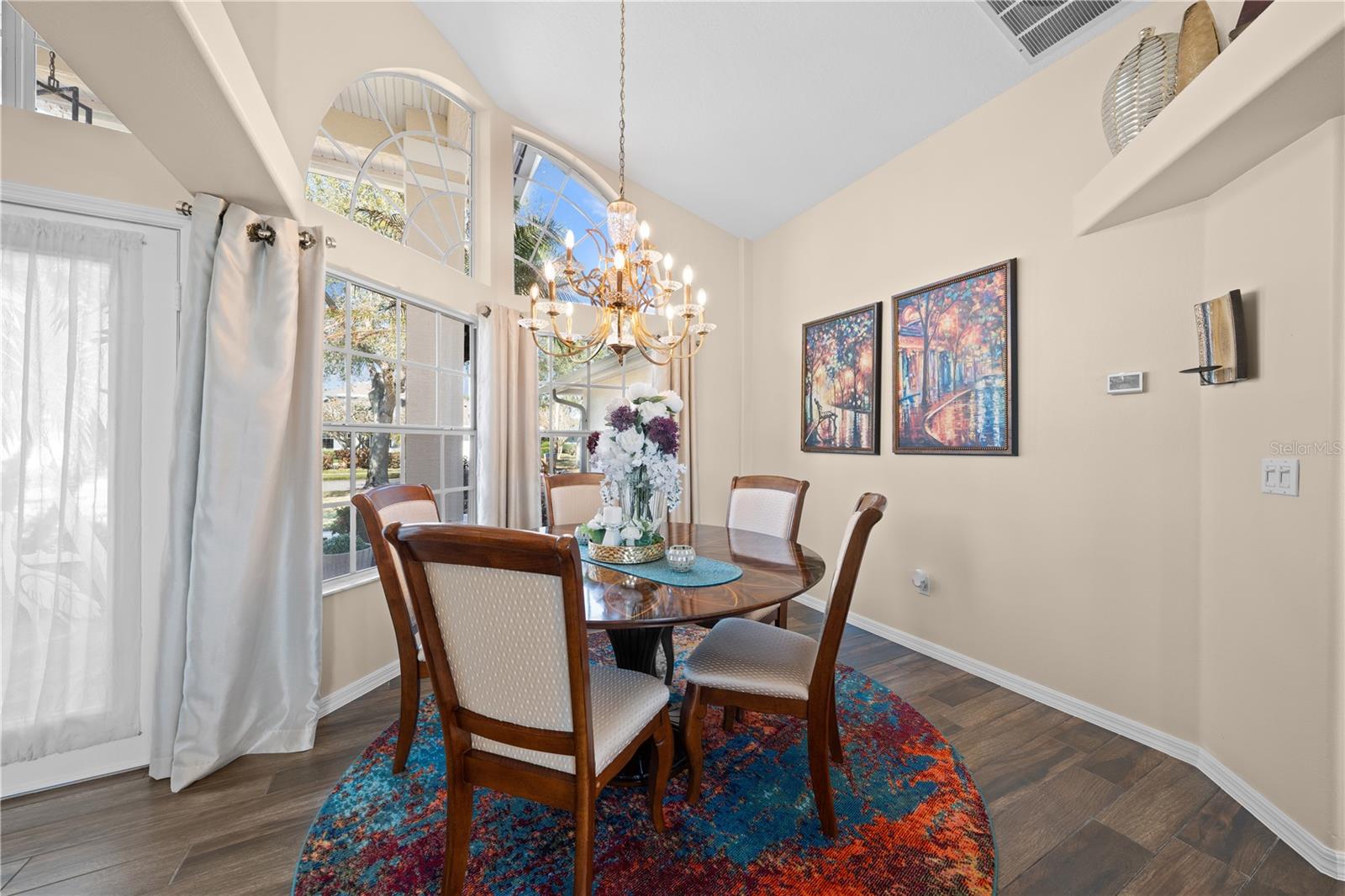 KISSIMMEE BAY - Residential