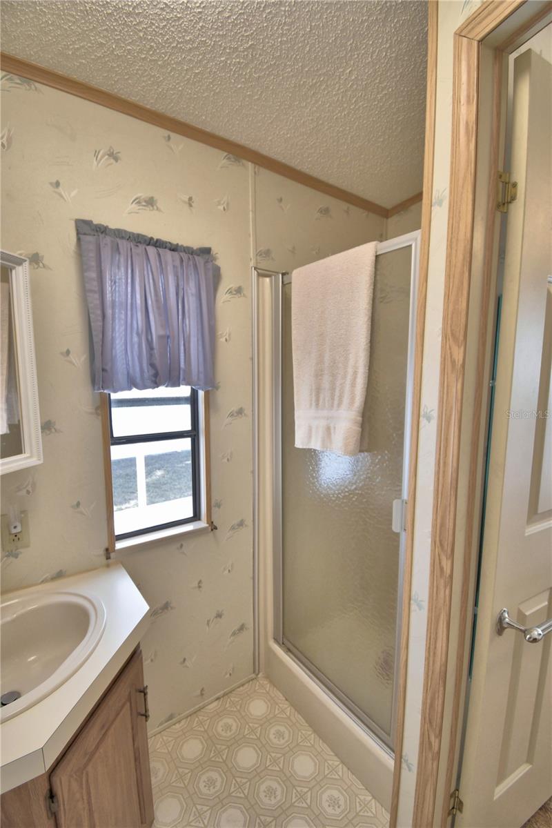 LAKE MARIANA ACRES - Residential