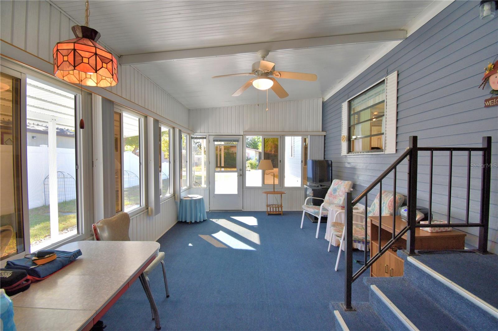 LAKE MARIANA ACRES - Residential