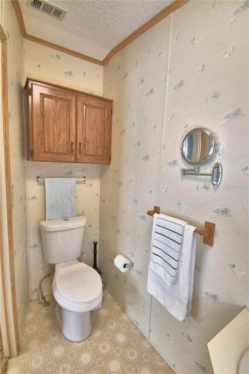 LAKE MARIANA ACRES - Residential