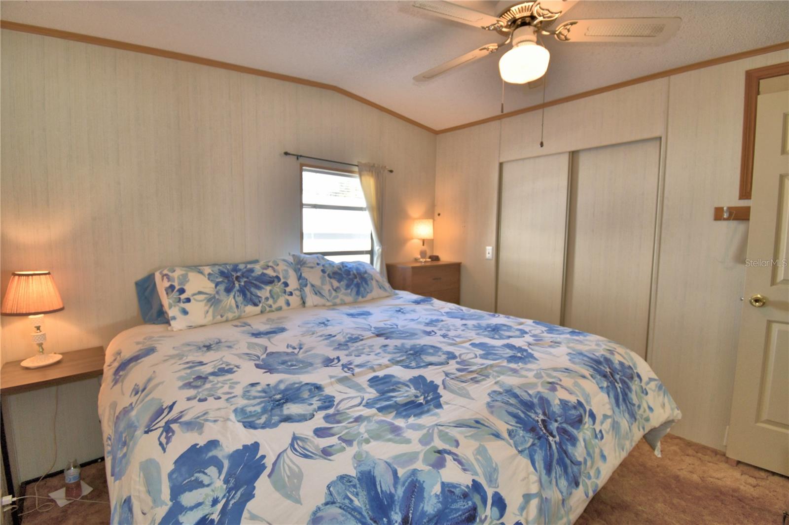 LAKE MARIANA ACRES - Residential