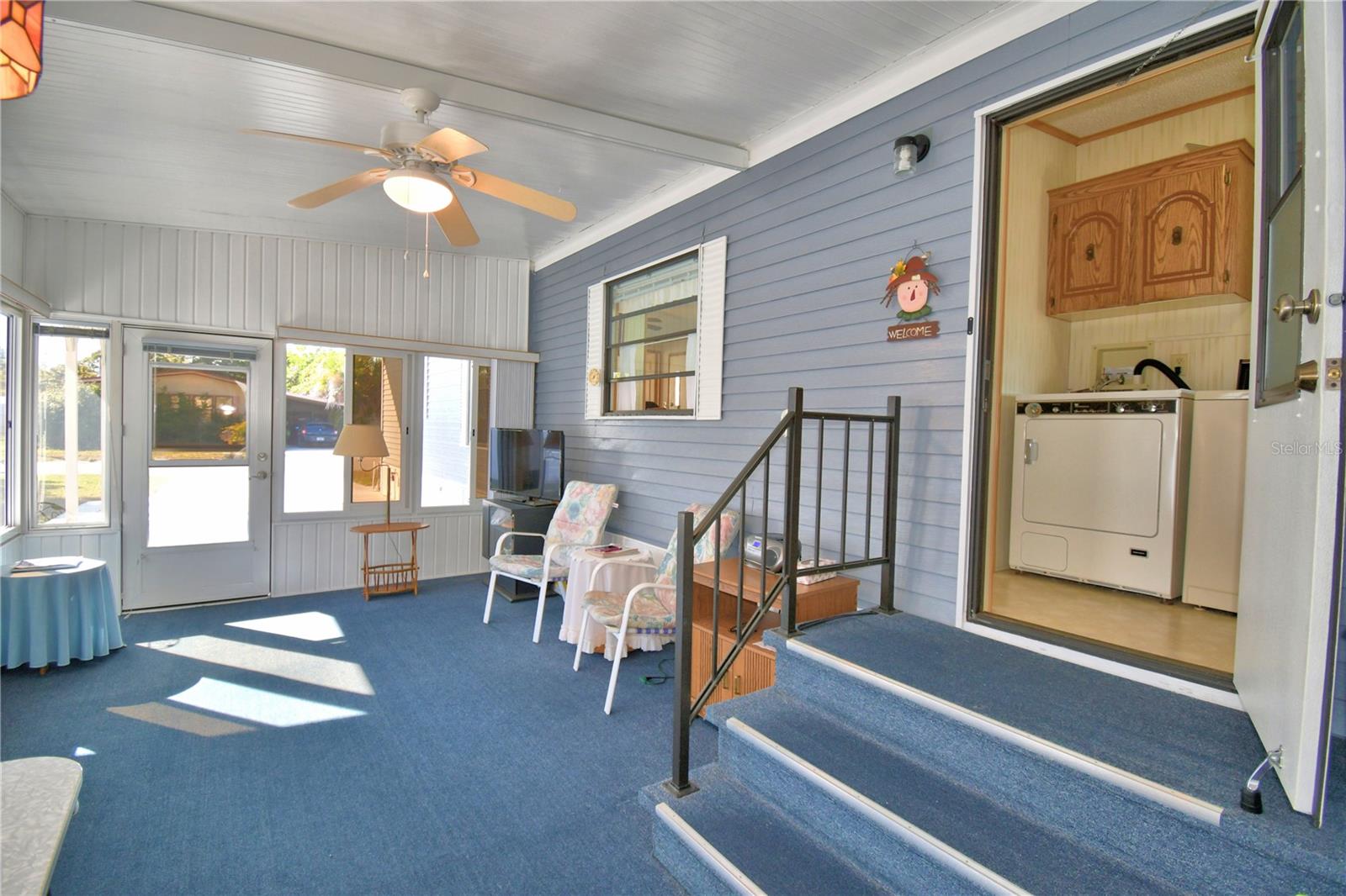 LAKE MARIANA ACRES - Residential