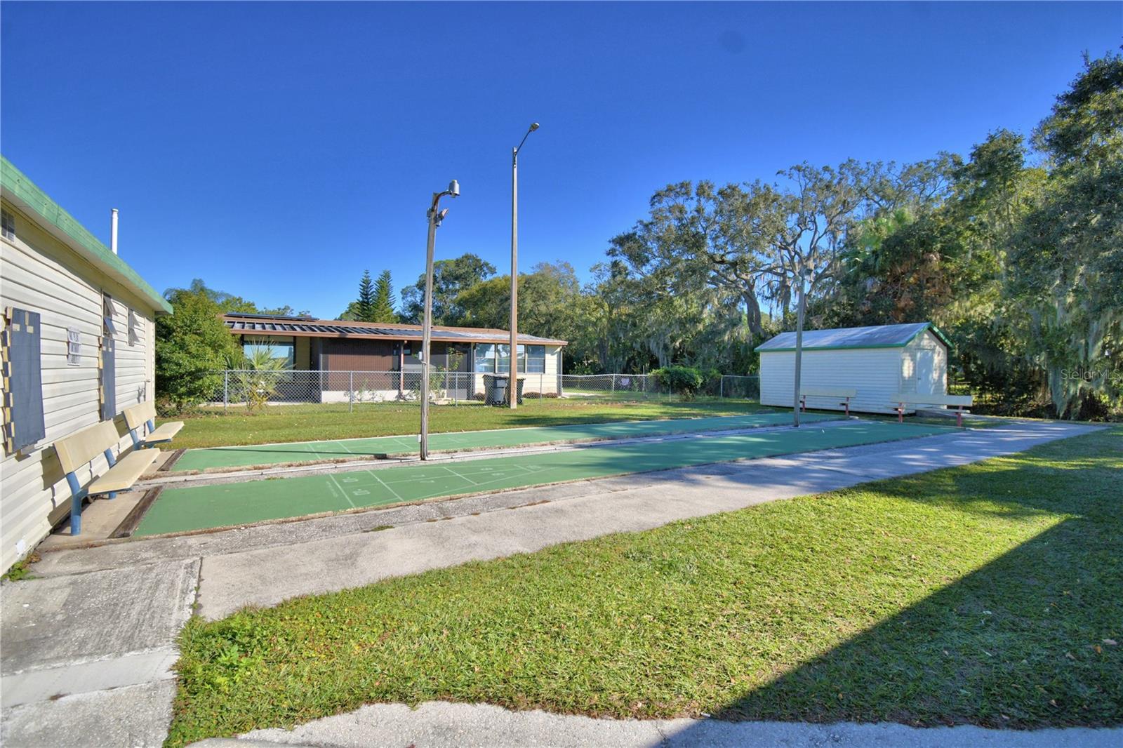 LAKE MARIANA ACRES - Residential