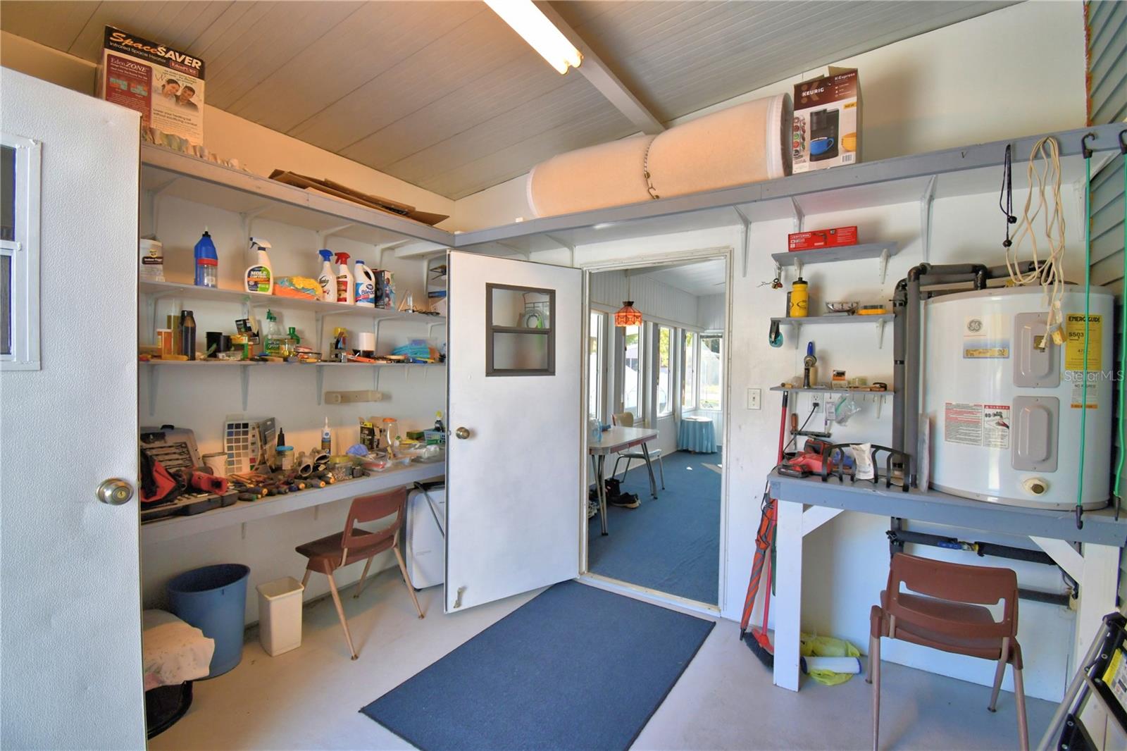 LAKE MARIANA ACRES - Residential