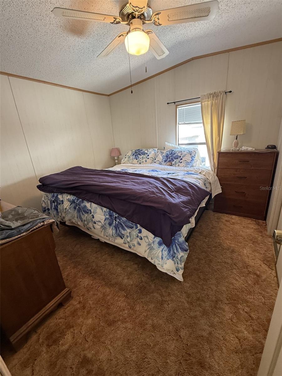 LAKE MARIANA ACRES - Residential