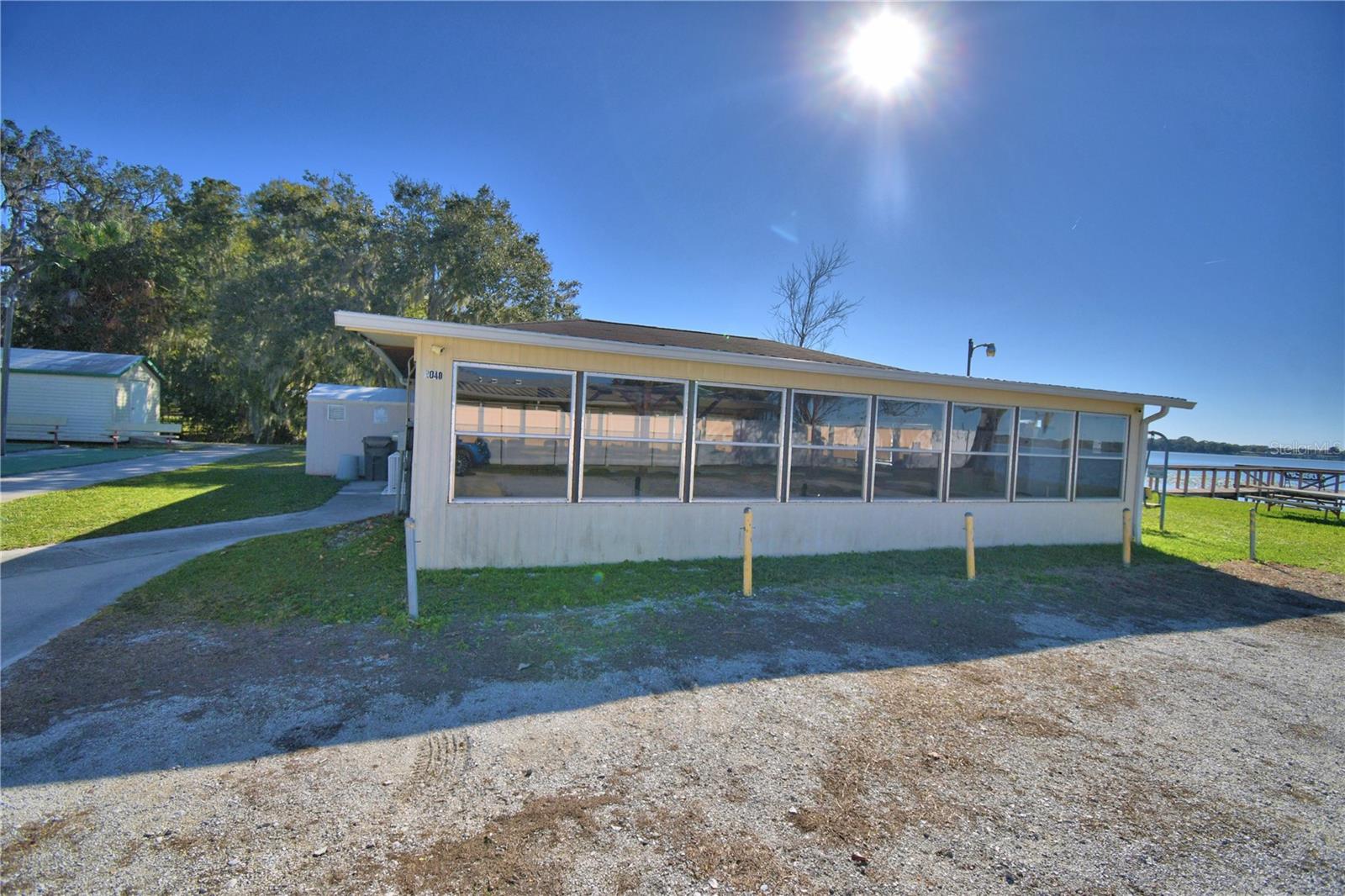 LAKE MARIANA ACRES - Residential