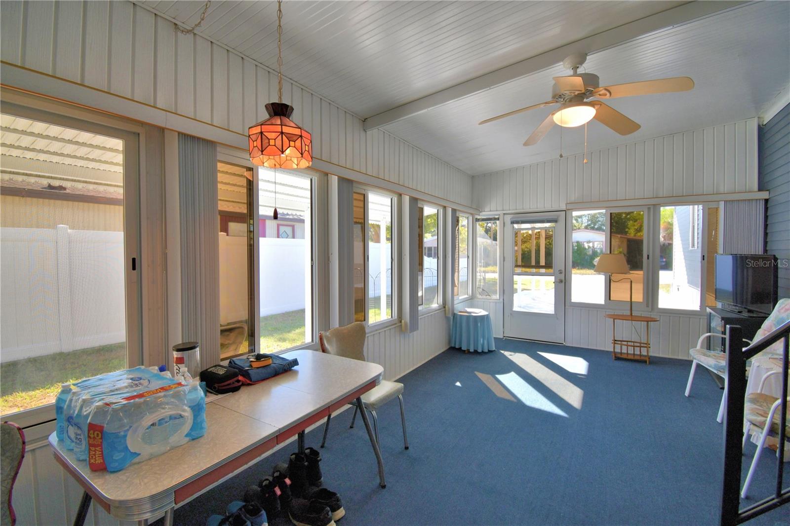 LAKE MARIANA ACRES - Residential