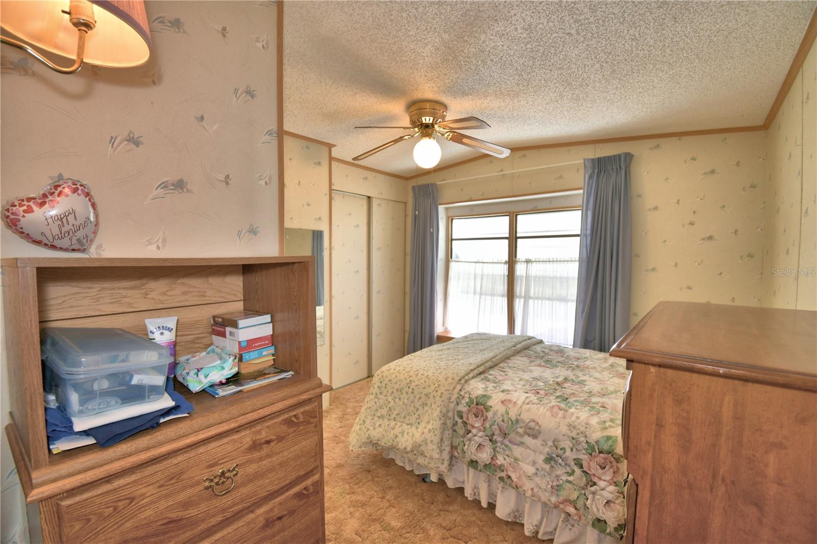 LAKE MARIANA ACRES - Residential