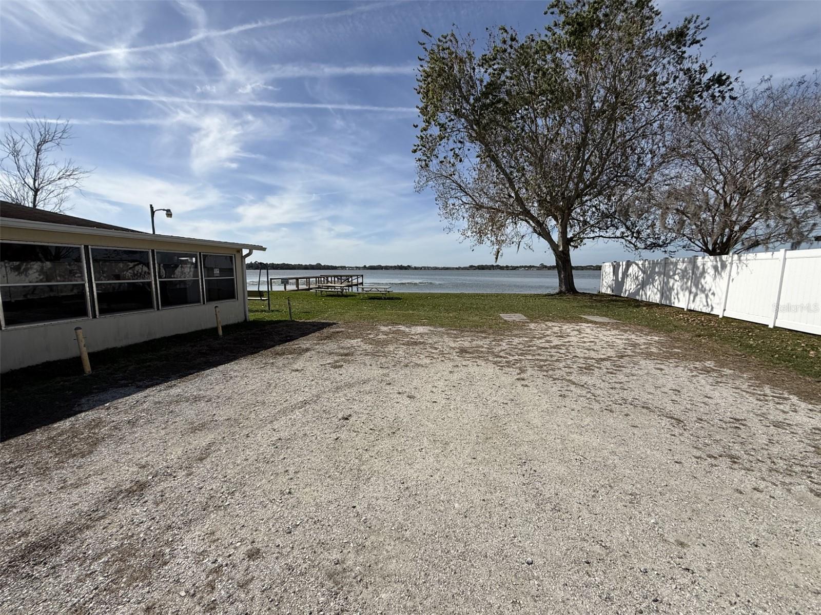 LAKE MARIANA ACRES - Residential