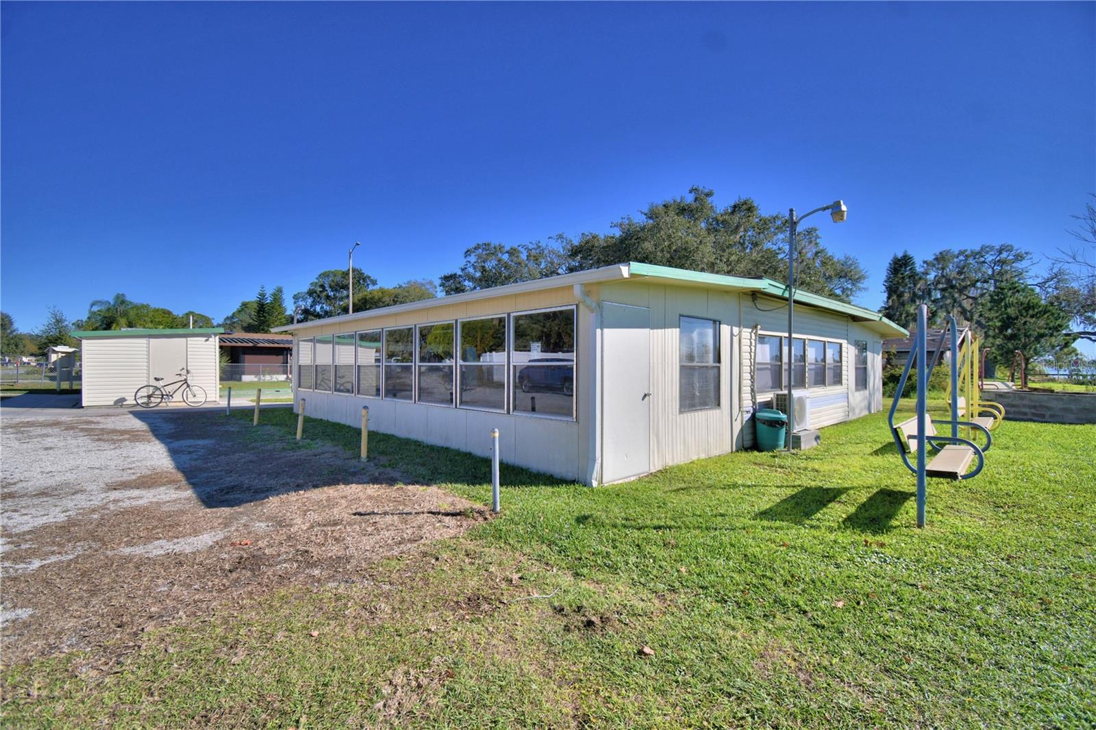 LAKE MARIANA ACRES - Residential